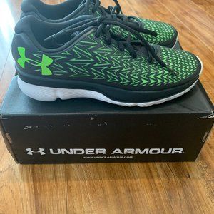 Under Armour Kid's Sneakers/Cross-Trainers